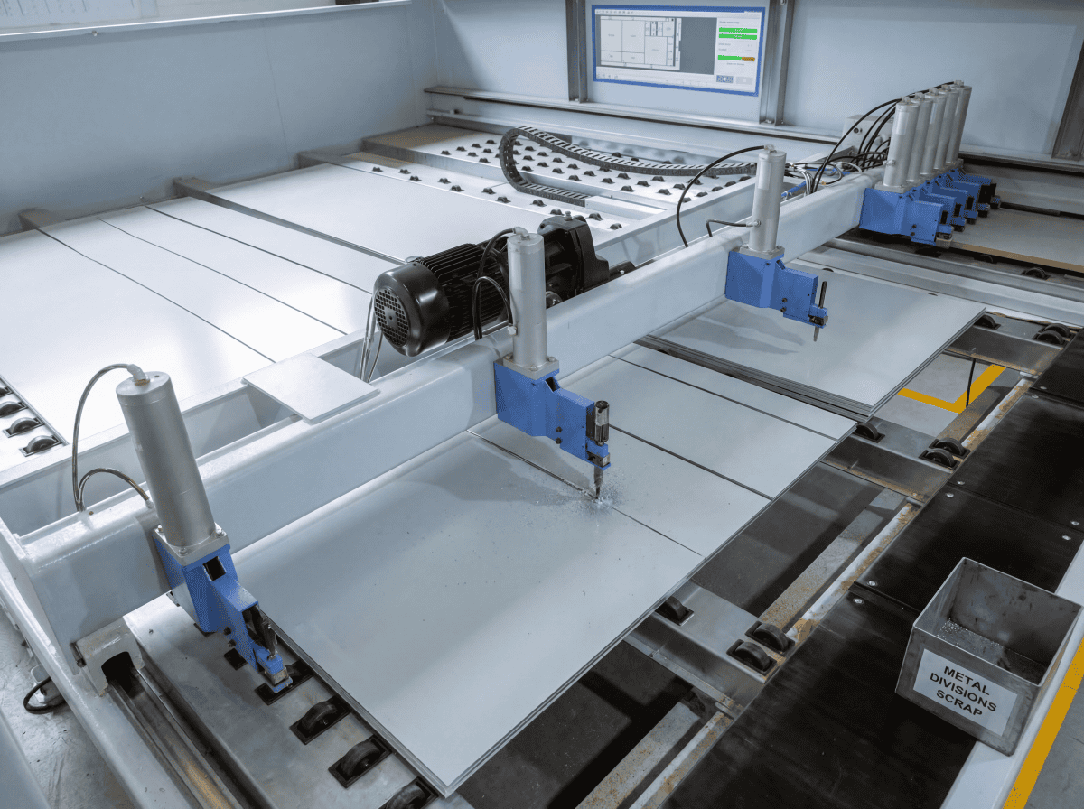 Bútorlap méretre vágás – teljes útmutató