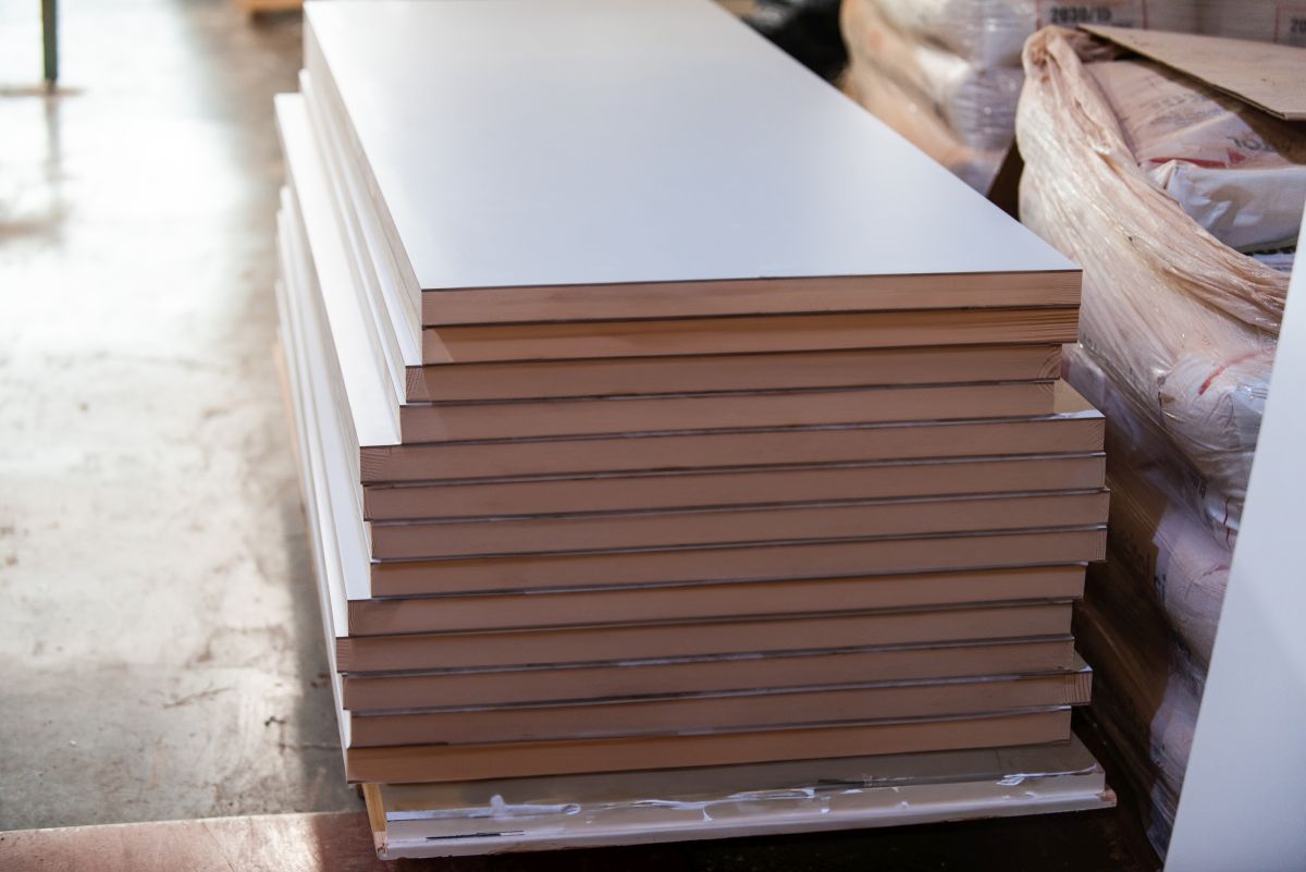 Milyen bútorlap vastagságot válassz?